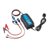 Victron Energy, Blue Smart IP65 Ladegerät 12/10 + DC Steckverbindung