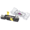 Blue Sea Systems, Sicherungshalter 1-Fach wasserdicht, MIDI
