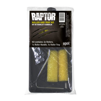 Raptor Roller Set