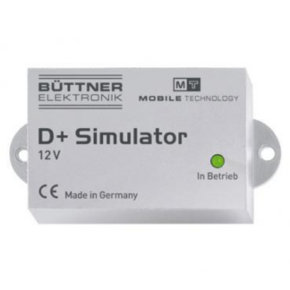 D+ Simulator