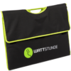 Wattstunde Solartasche, SolarBuddy, mit Integrierten USB-Steckdosen, 100W - Image 5