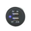 USB-Ladegerät/ USB Steckdose - Image 2