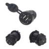 USB-Ladegerät/ USB Steckdose - Image 3