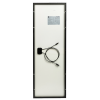 Wattstunde Solarmodul, Black line, ActiveWire, Schindelzellen 160W - Image 3
