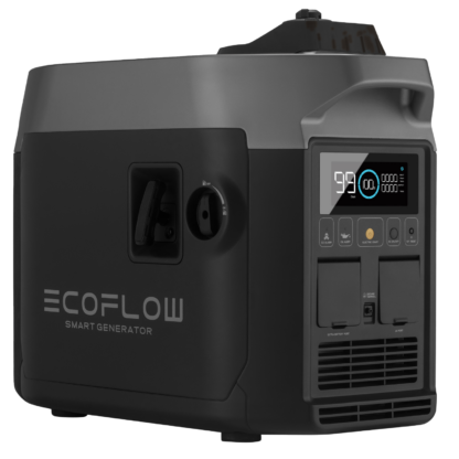 Ecoflow Samrt Generator