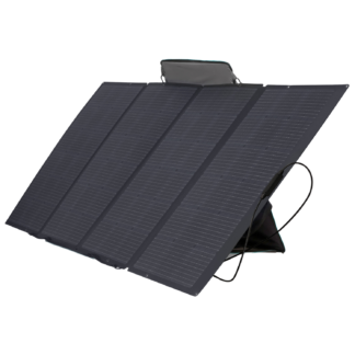 Ecoflow Solarpanel 400W