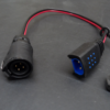 Mobile-Heater, Netzteil-Adapterkabel - Image 2