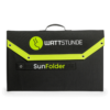 Wattstunde Solartasche, SunFolder, 340W - Image 6
