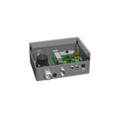 Super-B BIB, Battery Interface Box