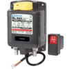 Remote Battery Switch with Manual Control, Auto Release