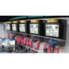 Blue Sea Systems, RBS Remote Battery Switch with Manual Control 12V, 500A - Image 3