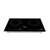 Sterling Power Induktionskochfeld 2-Fach Nebeneinander 2800W
