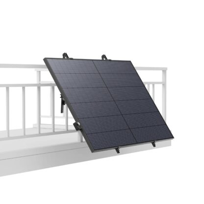 EcoFlow Solartracker 1-Achsig