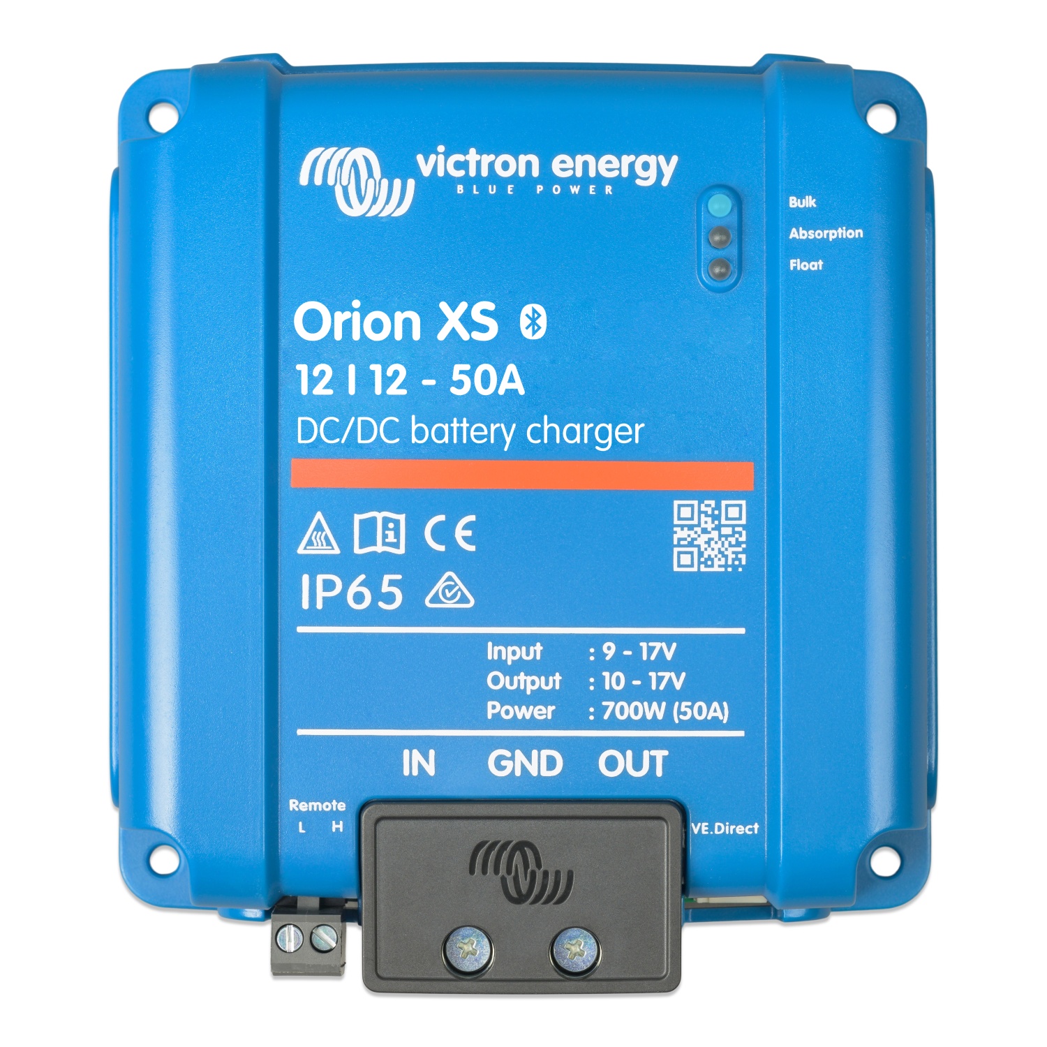 Victron Energy Gleichstrom Ladewandler, Orion XS-50A-Profidurium Shop