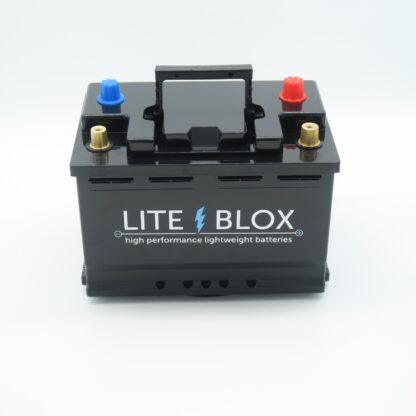 LiteBlox Store 80, LiFePO4 Speicherbatterie
