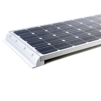 Solarmodul-Haltespoiler 530mm