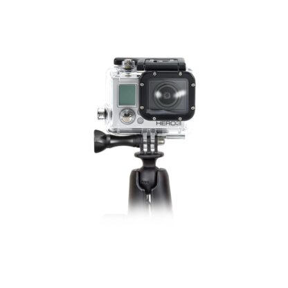 RAM Mounts Montageadapter Go-Pro, B-Kugel