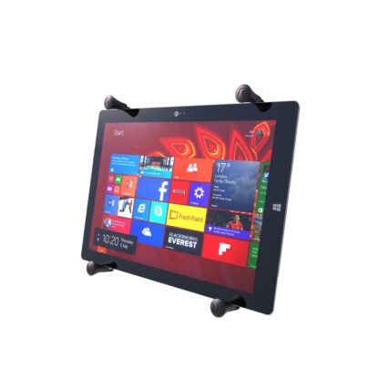 RAM Mounts X-Grip-Halter für Tablets 12-13“