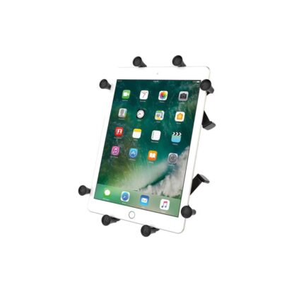 RAM Mounts X-Grip-Halter für Tablets 9-11“