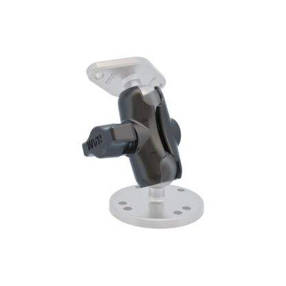 RAM Mounts Verbindungsarm kurz 44mm, B-Kugel Aluminium