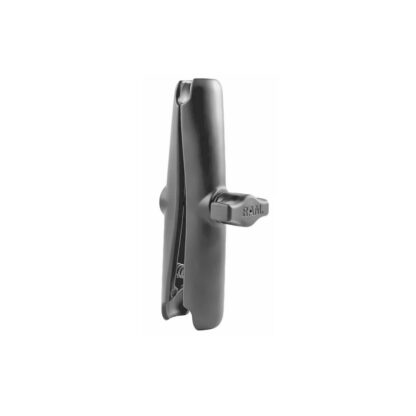 RAM Mounts Verbindungsarm lang 134mm, B-Kugel (1“), Aluminium