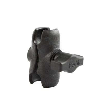 RAM Mounts Verbindungsarm kurz 44mm, B-Kugel (1“), Kunststoff