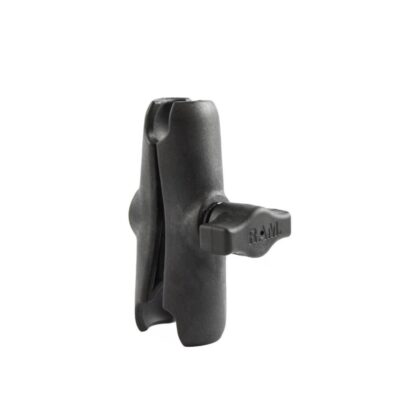 RAM Mounts Verbindungsarm mittel 76mm, B-Kugel (1“), Kunststoff