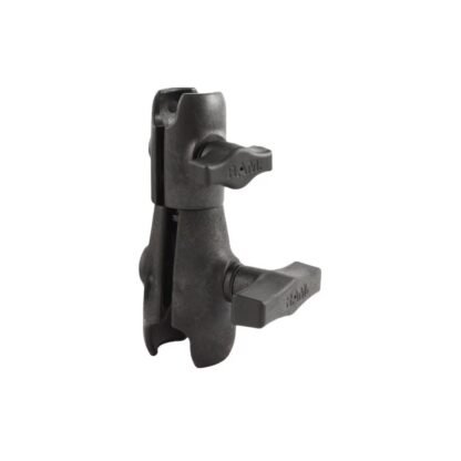 RAM Mounts Verbindungsarm für B-Kugel (1“) und C-Kugel (1.5“) 360° Rotierbar