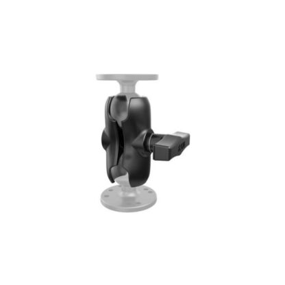 RAM Mounts Verbindungsarm kurz 63mm, C-Kugel (1.5“)