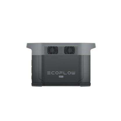 EcoFlow DELTA 2 MAX Powerstation