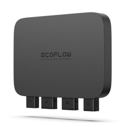 EcoFlow Ladewandler