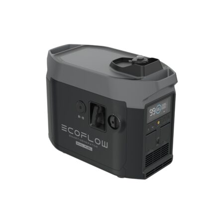 EcoFlow Smart Generator Dual Fuel