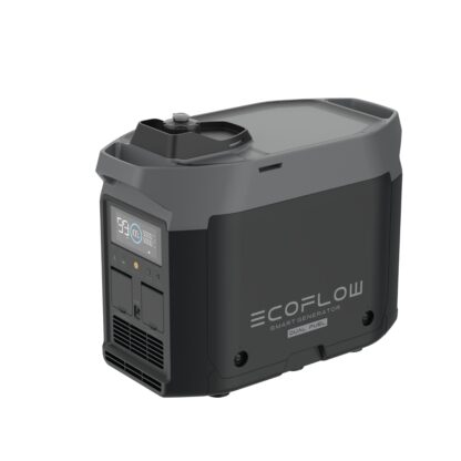 EcoFlow Smart Generator