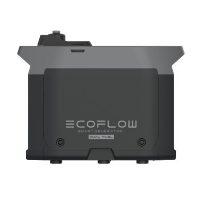 EcoFlow Smart Generator Dual Fuel