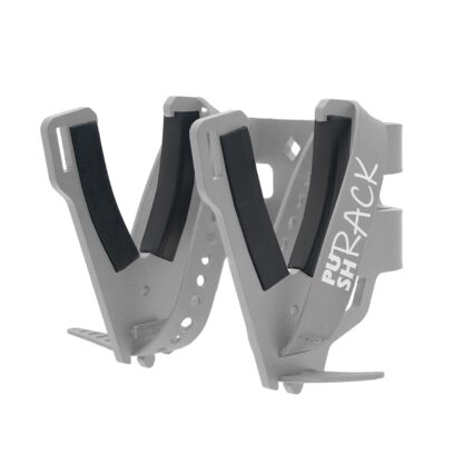 PUSHrack Gummiprofil für Lenkerhalter, Ersatzteil