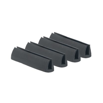 PUSHrack Gummiprofil für Lenkerhalter
