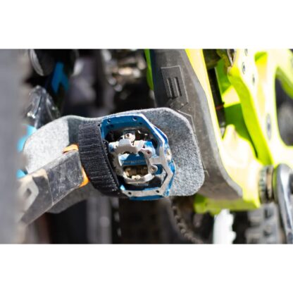 PUSHrack Padabike