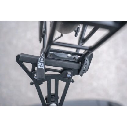 PUSHrack Gepäckträger Adapter