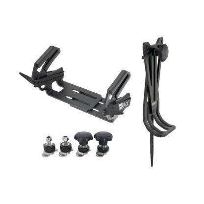 PUSHrack Fahrradträger/ Veloträger DH/ Flex