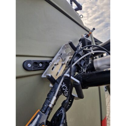 PUSHrack Fahrradträger/ Veloträger DH/ Flex