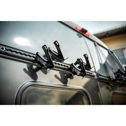 PUSHrack Fahrradträger/ Veloträger Standard V2
