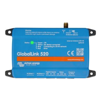 Victron Energy, GlobalLink 520