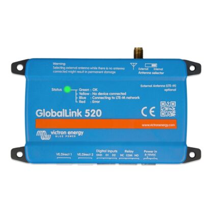 Victron Energy, GlobalLink 520