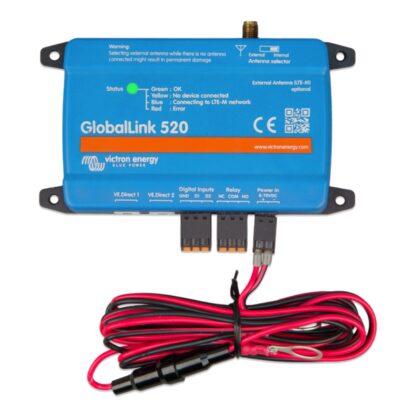 Victron Energy, GlobalLink