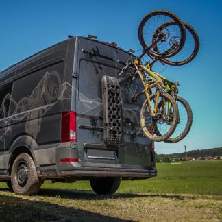 Velo-, Fahrradträger