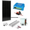 Solar Set Schindel Black Line