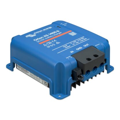 Victron Energy Gleichstrom Ladewandler, Orion XS 1400