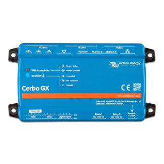 Victron Energy, Cerbo GX MK2