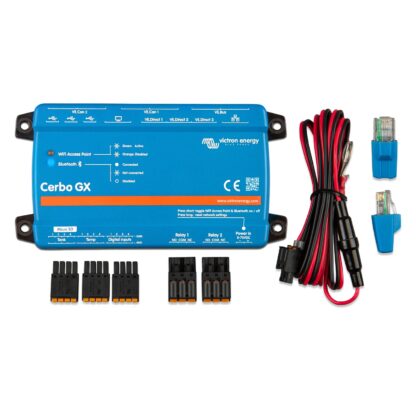 Victron Energy, Cerbo GX MK2 - Image 8