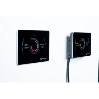 GX Touch - flush mount